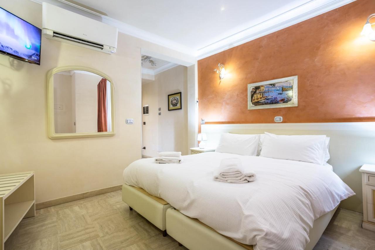 Luxury Inn Opera Rom Exterior foto